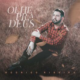 Album cover of Olhe pra Deus