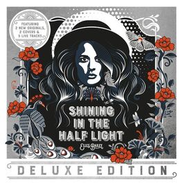 Album cover of Shining in the Half Light (Deluxe Edition)