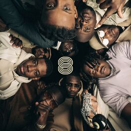 Album cover of OCHO (Deluxe)
