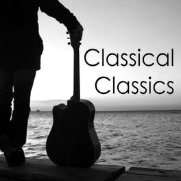 Album cover of Classical Classics