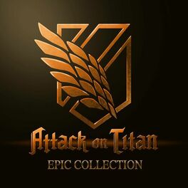 Album cover of Attack on Titan: Epic Collection, Vol. 3