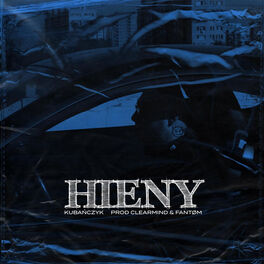 Album cover of Hieny
