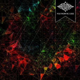 Album cover of Polymorphic Code