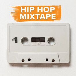 Album cover of Hip Hop Mixtape