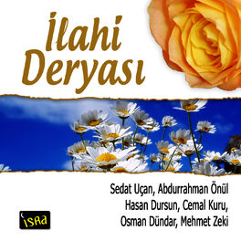 Album cover of İlahi Deryası