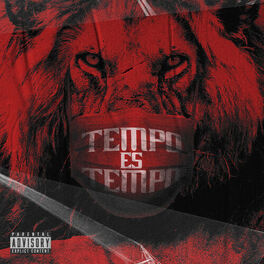 Album cover of Tempo Es Tempo