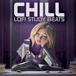 Album cover of Chill Lofi Study Beats