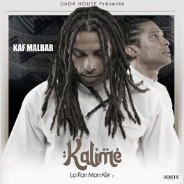 Album cover of Kalimé (Lo Fon Mon Kèr 2)