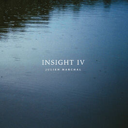 Album cover of INSIGHT IV