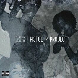 Album cover of Pistol P Project