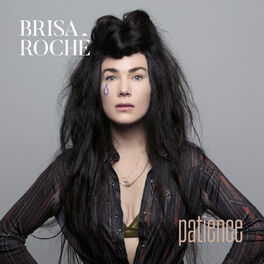 Album cover of Patience