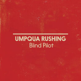 Album cover of Umpqua Rushing
