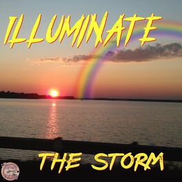 Album cover of Illuminate The Storm