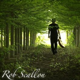 Album cover of Rob Scallon