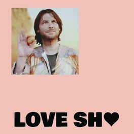 Album cover of Love Shy (Love Edit)