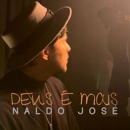 Album cover of Deus É Mais