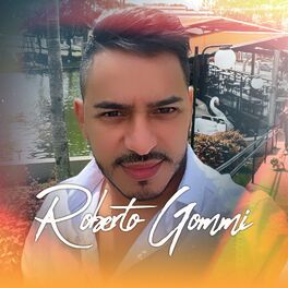 Album cover of Roberto Gommi