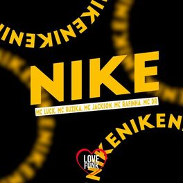 Album cover of Nike