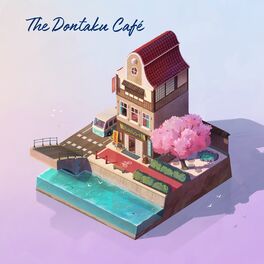 Album cover of The Dontaku Café