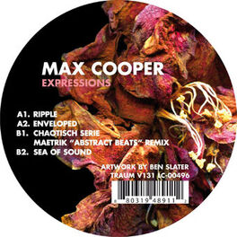 Album cover of Expressions