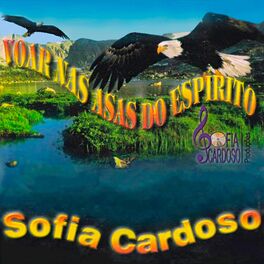 Album cover of Voar nas Asas do Espírito