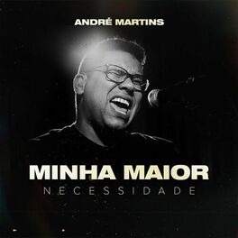 Album cover of Minha Maior Necessidade