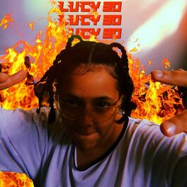 Album cover of LUCY 3D