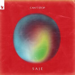 Album cover of Can't Stop