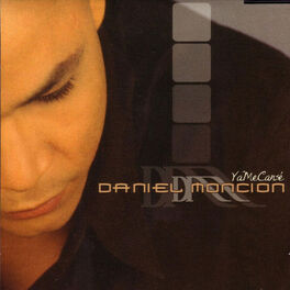 Album cover of Ya Me Cansé