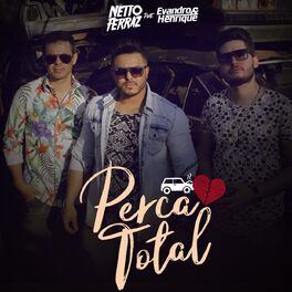 Album cover of Perca Total