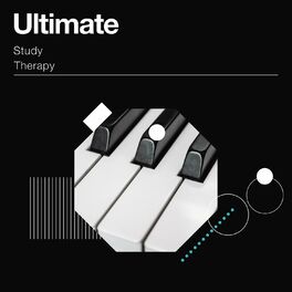Album cover of zZz Ultimate Study Therapy Album zZz