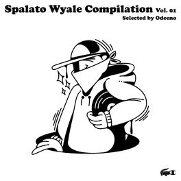 Album cover of Compilation, Vol. 01