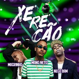 Album cover of Xerecão