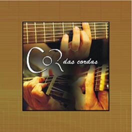Album cover of Cor das Cordas