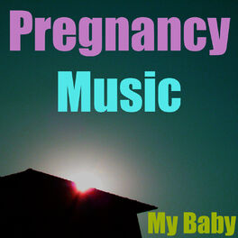 Album cover of Pregnancy Music