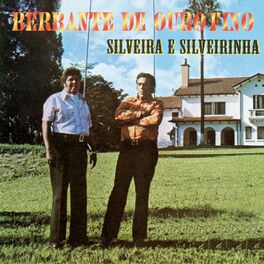 Album cover of Berrante De Ouro