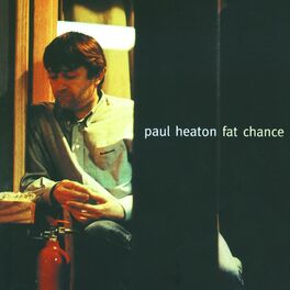 Album cover of Fat Chance
