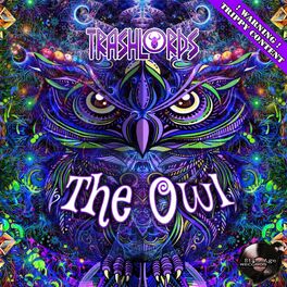 Album cover of The Owl