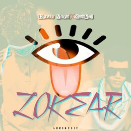 Album cover of Lokear
