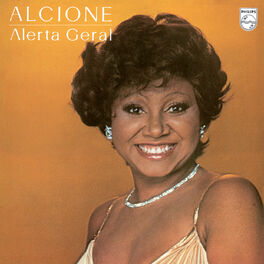 Album cover of Alerta Geral