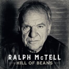 Album cover of Hill of Beans