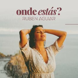 Album cover of Onde Estás?