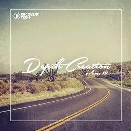 Album cover of Depth Creation, Vol. 14