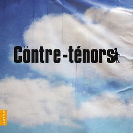 Album cover of Les Contre-Ténors