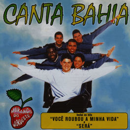 Album cover of Morango do Nordeste
