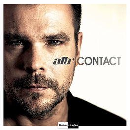 Album cover of Contact