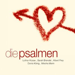 Album cover of Die Psalmen