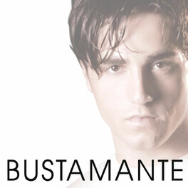 Album cover of Bustamante
