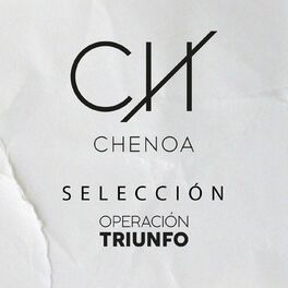 Album cover of Chenoa - Selección Operación Triunfo