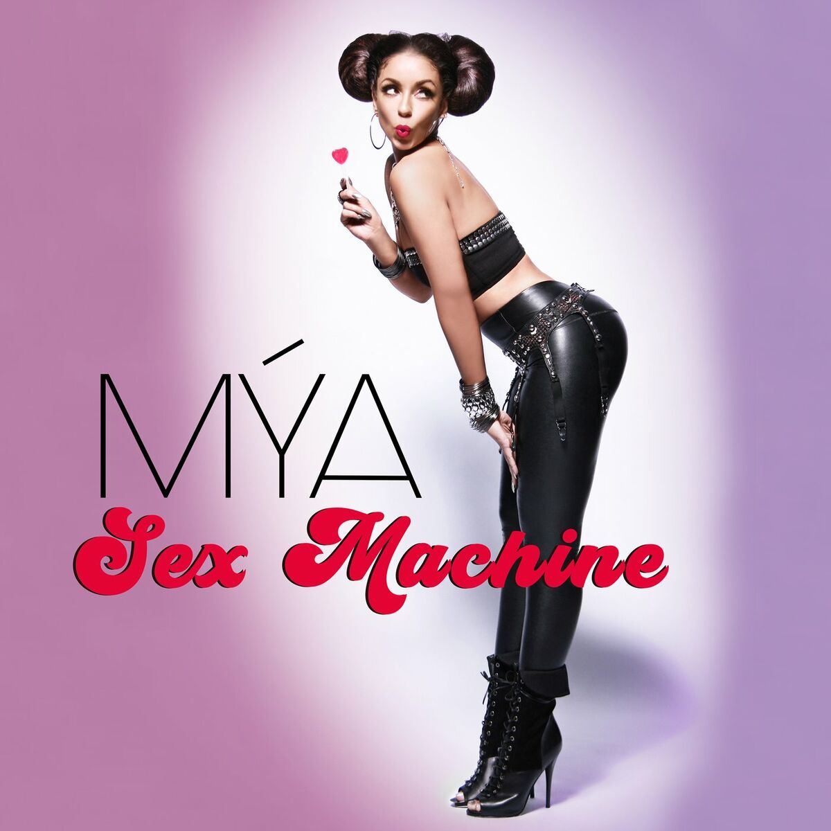 Mya - Moodring: lyrics and songs | Deezer